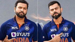 India vs South Africa: BCCI Face Fans Fury As Rohit Sharma Replaces Virat Kohli As ODI Captain